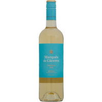 Marques de Caceres Verdejo - 750 Millilitre 