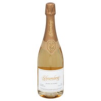 Schramsberg Blanc De Noirs, Brut, Vintage, 2004 - 750 Millilitre 