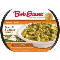 Bob Evans Broccoli & Cheese