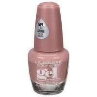 L.A. Colors Gel-Like Polish, Extreme Shine, CNP769 Chateau - 0.44 Fluid Ounce