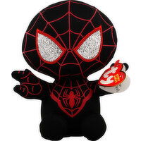 Ty Toy, Spider-Man Miles Morales, Original - 1 Each 