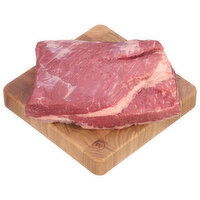 Reuben Beef Brisket, Corned, Papain Free, Classic Flat Cut - 1 Each 