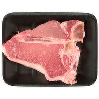 USDA Choice T-Bone Steak - 1.18 Pound 