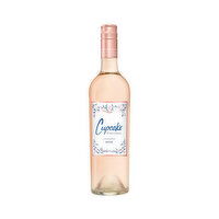 Cupcake Vineyards Blend California Rose Wine, 750 ml     - 750 Millilitre 