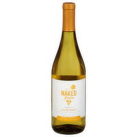 The Naked Grape Chardonnay, Naked Truth 1, California - 750 Millilitre 