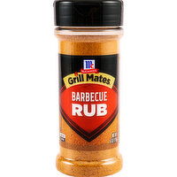 McCormick Grill Mates Barbecue Rub