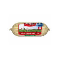 Pictsweet Farms White Sweet Cream Corn, Simple Harvest - 16 Ounce 