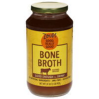 Zoup! Bone Broth - 32 Ounce 