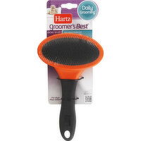 Hartz Brush, Slicker, for Dogs - 1 Each 