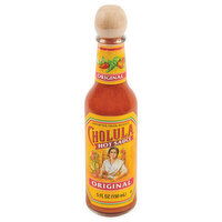 Cholula Original Hot Sauce - 5 Fluid ounce 