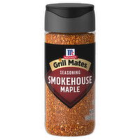 McCormick Grill Mates Smokehouse Maple Seasoning