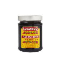 Luxardo Maraschino Cherry Cherries     - 1 Each 