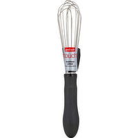 Good Cook Whisk, Stainless, 9 Inch