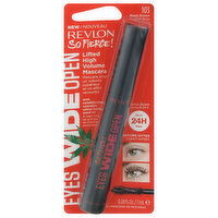 Revlon Mascara, Black Brown 103, Eyes Wide Open - 0.24 Fluid ounce 