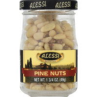 Alessi Pine Nuts - 1.75 Ounce 