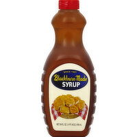 Blackburns Syrup Syrup - 24 Ounce 