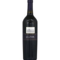 J. Lohr Merlot, Paso Robles, 2008 - 750 Millilitre 