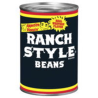 Ranch Style Beans Canned Pinto Beans - 15 Ounce 