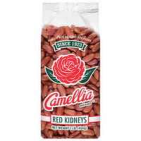 Camellia Brand Red Kidney Beans 1 lb. - 1 Pound