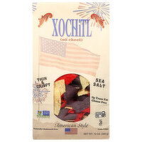 Xochitl American Style Corn Chips - 12 Ounce