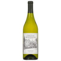 Chateau Montelena Chardonnay, Napa Valley - 750 Millilitre 