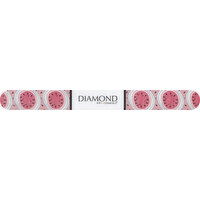 Diamond Cosmetics File, Fun 4 - 1 Each 