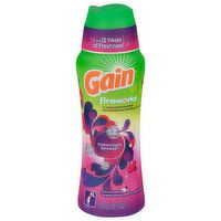 Gain In-Wash Scent Booster, Moonlight Breeze - 20.1 Ounce 