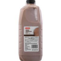 Brookshire's Whole Chocolate Milk