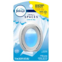 Febreze Air Freshener, Linen & Sky