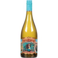 Freakshow Chardonnay, Lodi - 750 Millilitre 