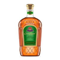 Crown Royal Regal Apple Canadian Whisky, 1.75 L     - 1.75 Litre 