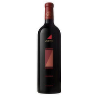 Justin Justification Blend California Red Wine, 750 ml     - 750 Millilitre 