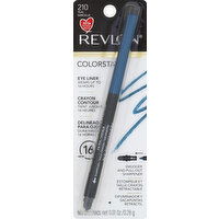 Revlon Eyeliner, Teal 210 - 0.01 Ounce 