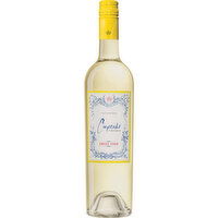 Cupcake Vineyards Angel Food Blend California White Wine, 750 ml     - 750 Millilitre 