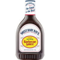 Sweet Baby Ray's Barbecue Sauce - 40 Ounce 