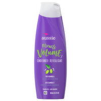 Aussie Conditioner, Miracle Volume - 12.1 Fluid ounce 