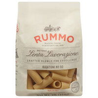 Rummo Rigatoni, No 50 - 1 Pound 