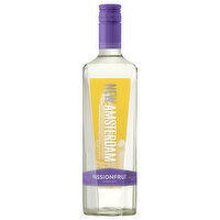 New Amsterdam Passionfruit Flavored Vodka 750mL    - 750 Millilitre 