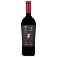Rodney Strong Vineyards Cabernet Sauvignon, Reserve - 750 Milliliter