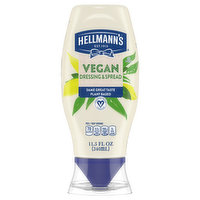 Hellmann's Dressing & Spread, Vegan