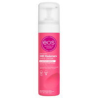 EOS Shave Cream, Pomegranate Raspberry - 7 Fluid ounce 