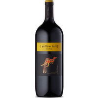 Yellow Tail Shiraz Australia Red Wine, 1.5 L     - 1.5 Litre 