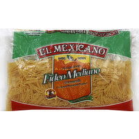 El Mexicano Pasta, Premium, Vermicelli - 7 Ounce 