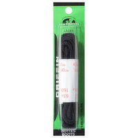 Griffin Black Boot 63 Inch Laces - 1 Each