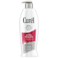 Curel Lotion, Ultra Healing - 13 Fluid ounce 