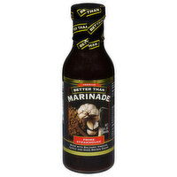 Better Than Marinade Marinade, Prime Steakhouse - 11.5 Fluid Ounce