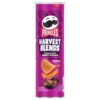 Pringles Potato Crisps, Smoky BBQ