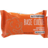 Base Culture Bread, Nutty Pumpkin - 3.2 Ounce 