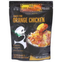 Lee Kum Kee Sauce, for Orange Chicken - 8 Ounce 