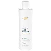 Dove Shampoo, Daily Moisture